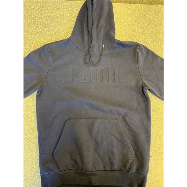 Puma Hoodie Size S