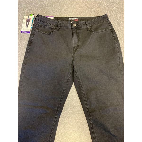 Santana Jeans Size 14 Inseam 31"
