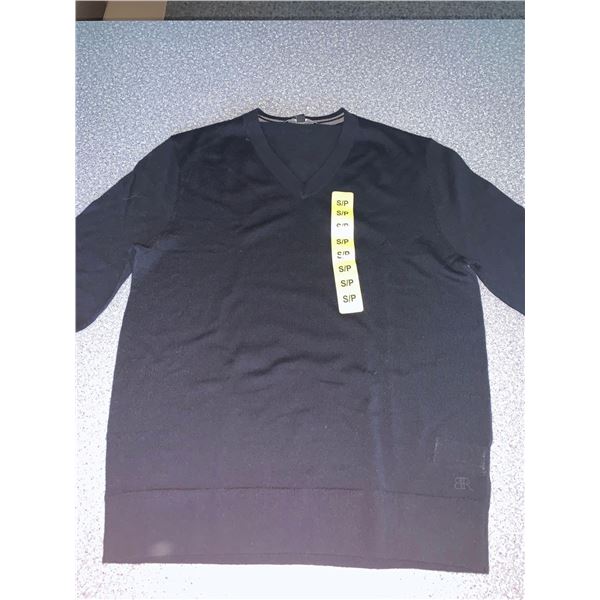 Mens Banana Republic Merino Sweater Size S