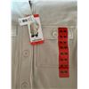 Image 2 : Ladies Lazy Pants Button Up Size M
