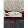 Image 3 : Levi's 511 Slim Size 16
