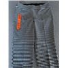 Image 1 : S.C & CO. Ladies Checker Pants Size 10