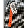 Image 2 : S.C & CO. Ladies Checker Pants Size 10