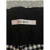 Image 3 : S.C & CO. Ladies Checker Pants Size 10