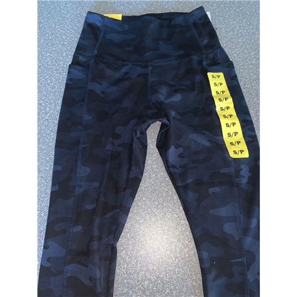 Danskin Ladies Leggings Size S