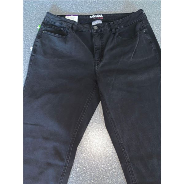 Santana Ladies Jeans Size 14