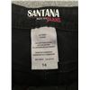 Image 2 : Santana Ladies Jeans Size 14