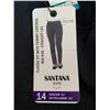 Image 3 : Santana Ladies Jeans Size 14