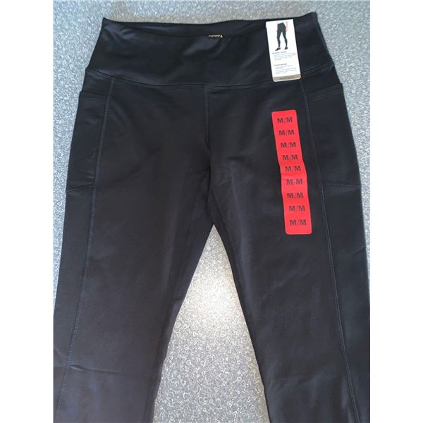 Mondetta Performance + Luxury Size M