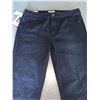 Image 1 : Ladies Santana Jeans Classic Fit With Tummy Control Size 14 Inseam 31"