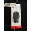 Image 2 : Robert Graham Mens Long Sleeve Zip Up Size M