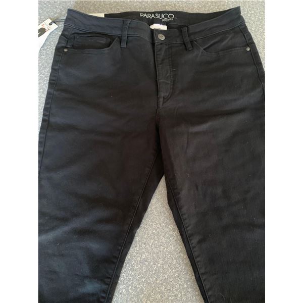 Ladies Parasuco Jeans Size 12