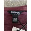 Image 2 : Buffalo David Bitton Ladies Long Sleeve Top