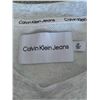 Image 2 : Ladies Calvin Klein Long Sleeve Top Size S