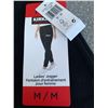 Image 3 : Ladies Kirkland Sweatpants Size M