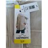 Image 3 : Lazy Pants Ladies Button Up Top Size S