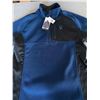 Image 1 : Spyder Mens 1/4 Zip Jacket Size L