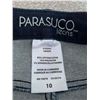 Image 2 : Ladies Parasuco Jeans Size 10