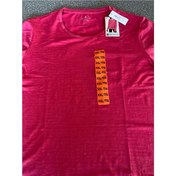Tuff Athletics Ladies Long Sleeve Top Size XXL