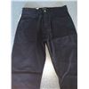 Image 1 : Dockers Black Jeans Size 30 X 32