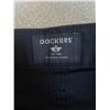 Image 2 : Dockers Black Jeans Size 30 X 32