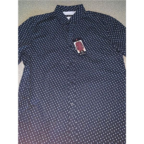 The Original Ben Sherman Button Up Shirt Size L