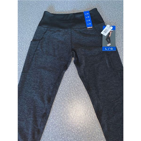 Kirkland Ladies Leggings Size L