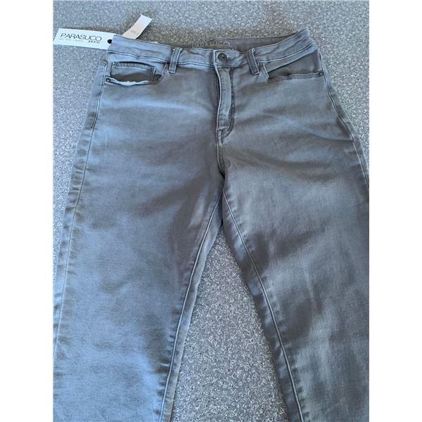 Ladies Parasuco Jeans Size 12