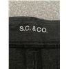 Image 2 : S.C & CO. Ladies Tummy Control Pants