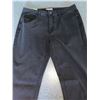 Image 1 : Ladies Santana Jeans Size 12 Inseam 31"
