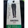 Image 3 : Ladies Santana Jeans Size 12 Inseam 31"