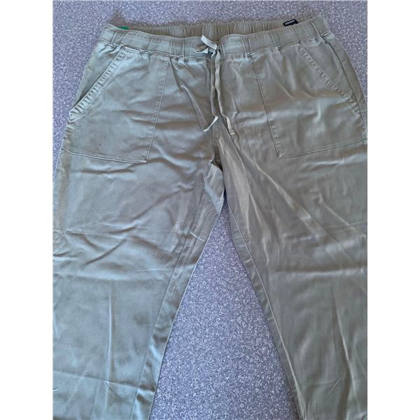 Ladies Buffalo David Bitton Pants Size XL