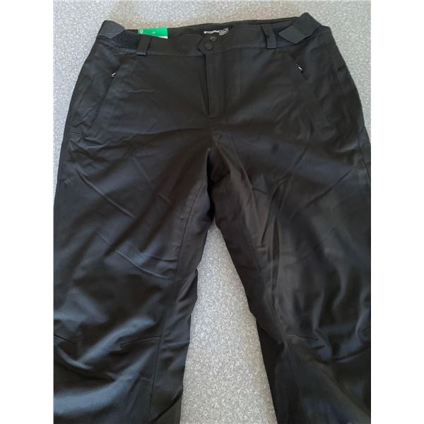 Stormpack Sunice Ladies Snowpant Size XL