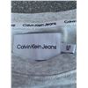 Image 2 : Ladies Calvin Klein Long Sleeve Top Size XL