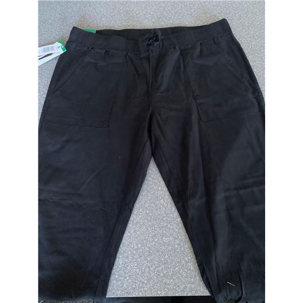 Buffalo David Bitton Ladies Jogger Size XL