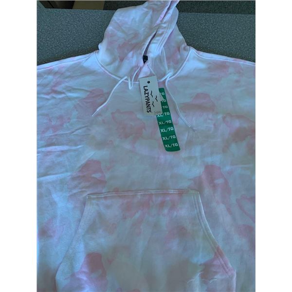 Lazy Pants Ladies Sweater Size XL