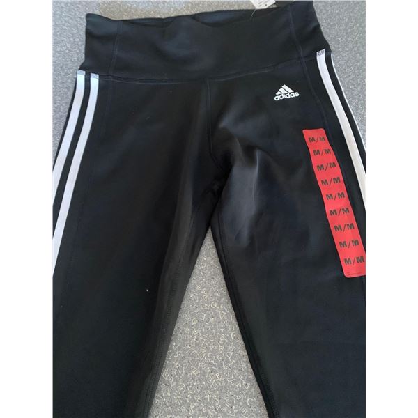 Adidas Ladies Pants Size M