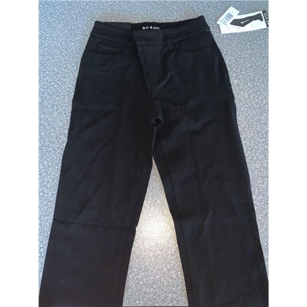S.C & CO. Ladies Pants Size 4