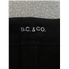 Image 2 : S.C & CO. Ladies Pants Size 4