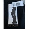 Image 3 : S.C & CO. Ladies Pants Size 4