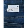 Image 2 : Jessica Simpson Ladies Jeans Size 6