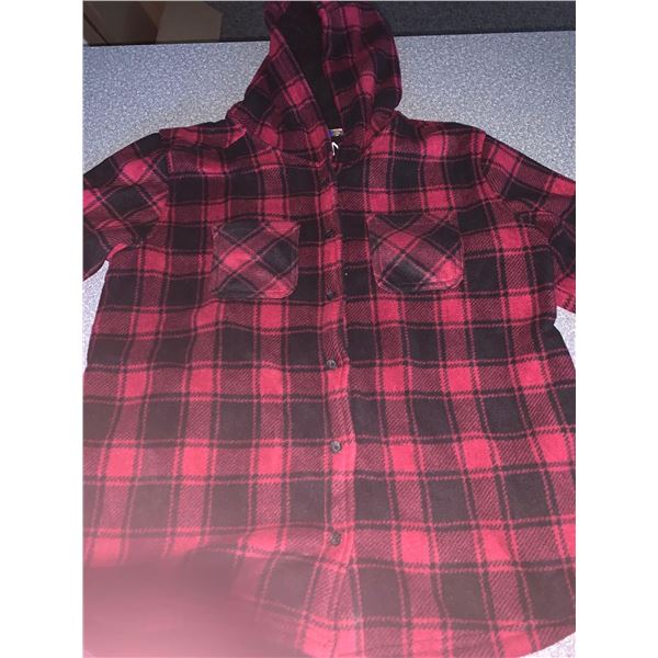 Real Tree Ladies Top Size L