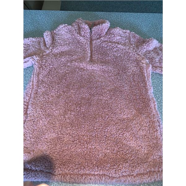 Original Weatherproof Vintage Ladies Top Size L