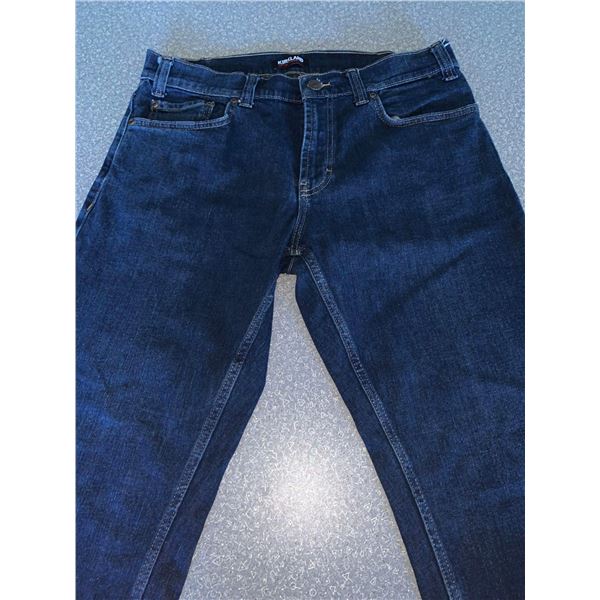 Kirkland Jeans Size 34 X 30