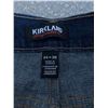 Image 2 : Kirkland Jeans Size 34 X 30