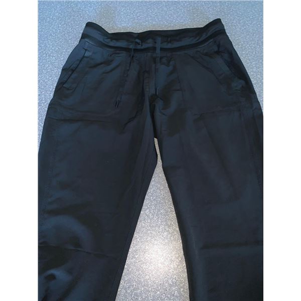 Kirkland Black Pants Size L