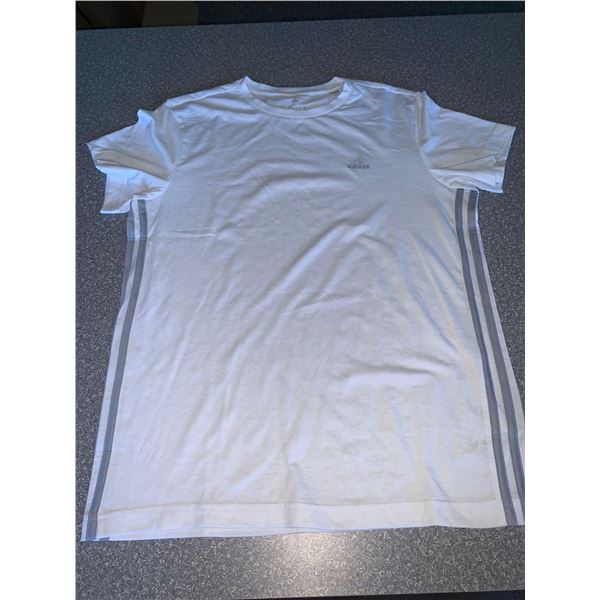 Adidas T-Shirt Ladies Size S