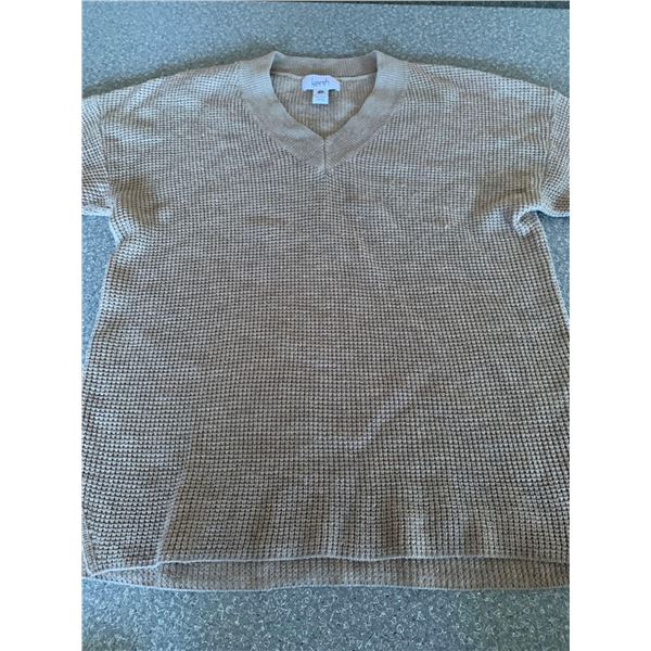 Kersh Wool Top Size XL