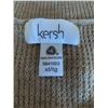 Image 2 : Kersh Wool Top Size XL