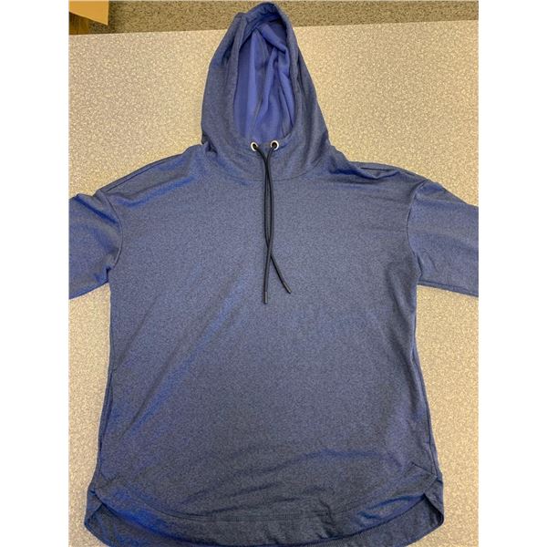 Danskin Mens Pull Over Sweater Size S